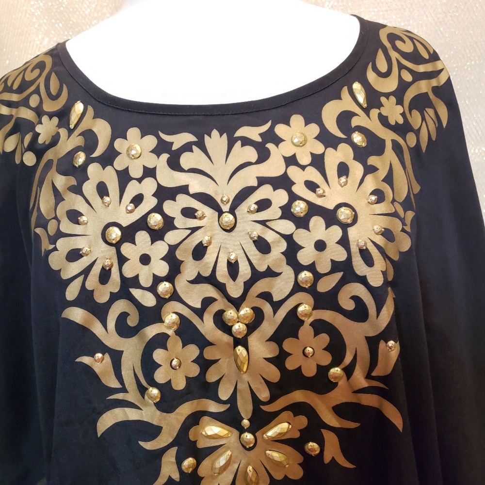 Blouse Lane Bryan
